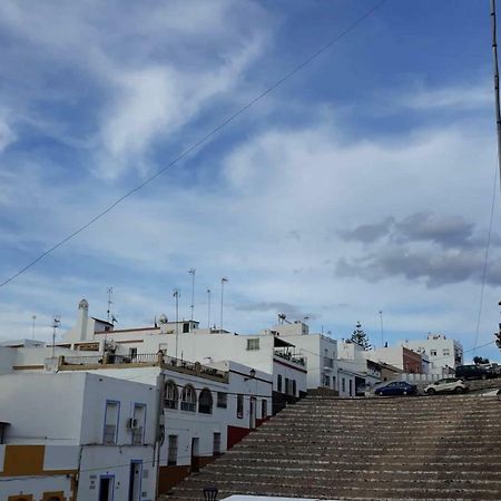 Loft 1 Lejlighed Ayamonte Eksteriør billede